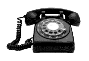 AT&T Telephone Logo